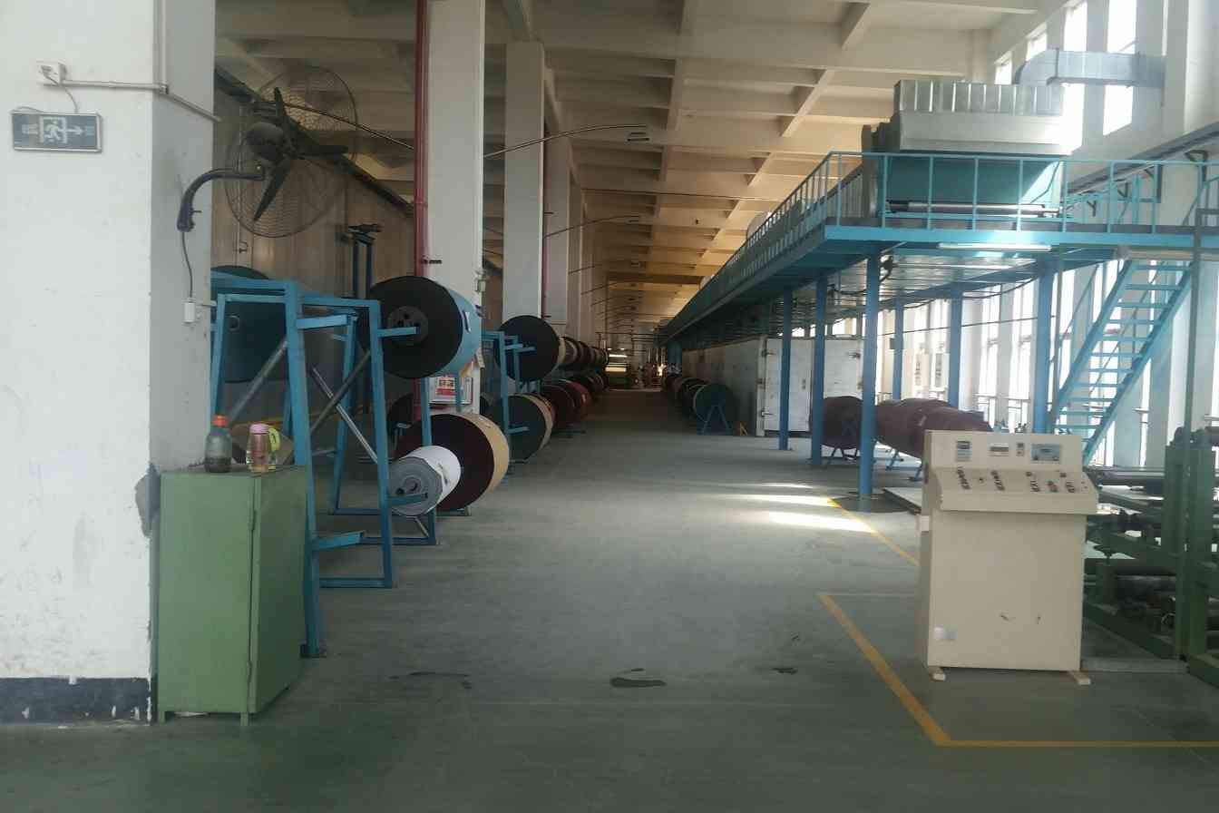 东莞金太阳研磨股份有限公司图片4