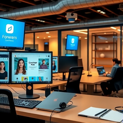 电商客服（包吃住，社保）(图1)