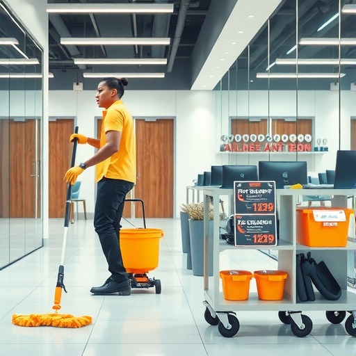 清洁工/保洁员(图1) 清洁工/保洁员(图1)