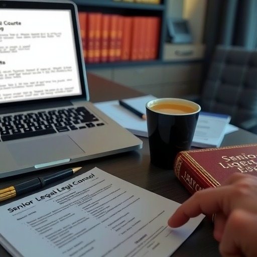 资深法务顾问(图1) 资深法务顾问(图1)