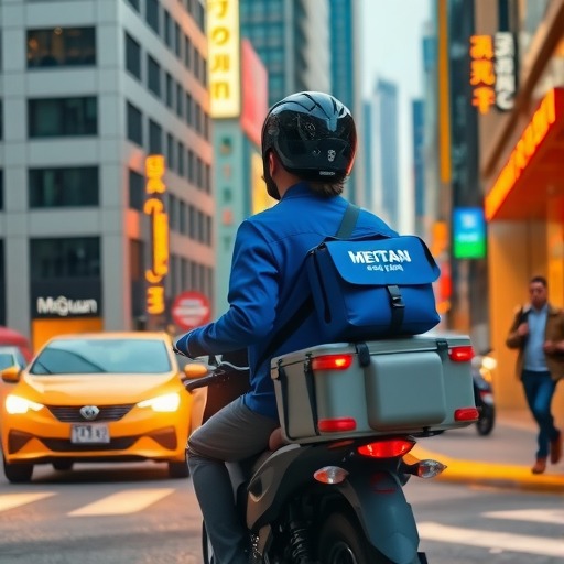 急招美团骑手送餐员月入8k+(图1) 急招美团骑手送餐员月入8k+(图1)