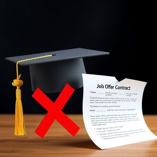 毕业生求职常见陷阱及防范指南(图2)