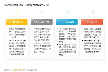 AI奇点时刻来临，12.57亿用户激活数智化生态(图2)