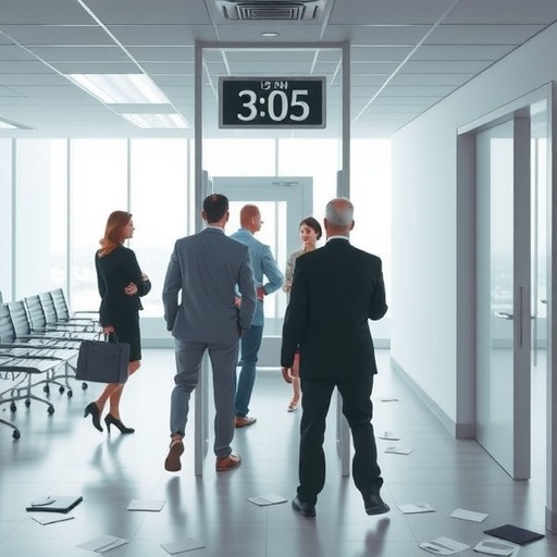 高盛裁员提前春季启动 副总裁层级或成重点(图1)