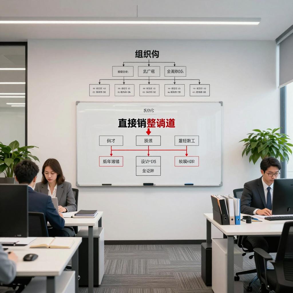 极星科技渠道收缩降本增效，行业减员趋势凸显(图1)