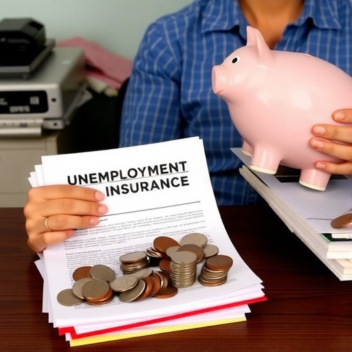 个人身份缴纳养老保险费是否影响失业保险金领取(图1)