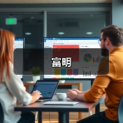 富明（图3）