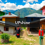 UPshine