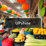 UPshine