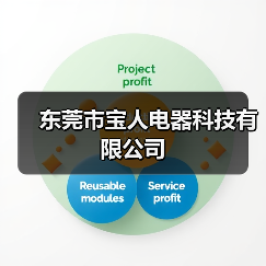 东莞市宝人电器科技有限公司（图3）