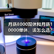月薪8000双休和月薪10000单休,该怎么选?(图3) 月薪8000双休和月薪10000单休,该怎么选?(图3)