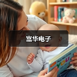 富华电子 富华电子