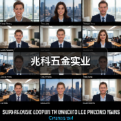 兆科五金实业