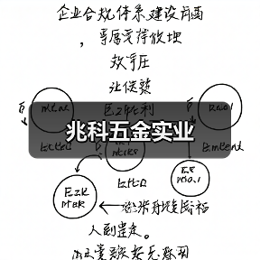 兆科五金实业