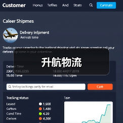 升航物流（图1）