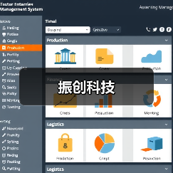 振创科技(图3) 振创科技(图3)