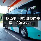 职场中，遇到细节控领导，该怎么办？（图2）