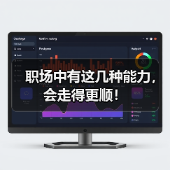 职场中有这几种能力,会走得更顺!(图1) 职场中有这几种能力,会走得更顺!(图1)