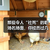 那些令人“社死”的职场名场面,你经历过几个?(图1) 那些令人“社死”的职场名场面,你经历过几个?(图1)
