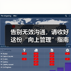 告别无效沟通，请收好这份“向上管理”指南（图4）