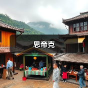 思帝克（图4）