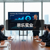恩乐实业（图3）