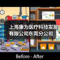 上海康为医疗科技发展有限公司东莞分公司（图4）