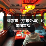 刘强东(京东外卖)对美团宣战(图2) 刘强东(京东外卖)对美团宣战(图2)