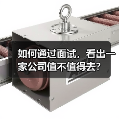 如何通过面试，看出一家公司值不值得去？（图3）