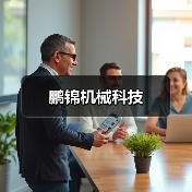 鹏锦机械科技(图3) 鹏锦机械科技(图3)