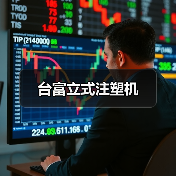 台富立式注塑机(图1) 台富立式注塑机(图1)