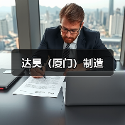 达昊（厦门）制造（图2）