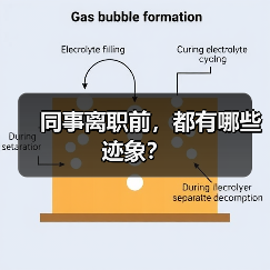 同事离职前,都有哪些迹象?(图3) 同事离职前,都有哪些迹象?(图3)