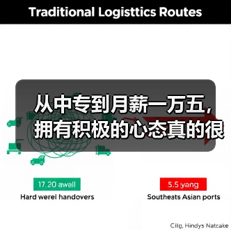 从中专到月薪一万五，拥有积极的心态真的很重要（图1）