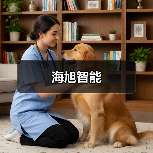 海旭智能（图1）