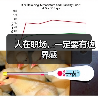 人在职场,一定要有边界感(图3) 人在职场,一定要有边界感(图3)