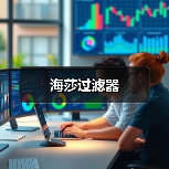 海莎过滤器（图3）