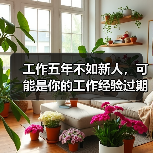 工作五年不如新人，可能是你的工作经验过期了……（图4）