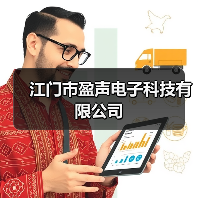 江门市盈声电子科技有限公司（图4）