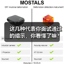 这几种代表你面试通过的暗示,你看懂了嘛?(图3) 这几种代表你面试通过的暗示,你看懂了嘛?(图3)