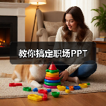 教你搞定职场PPT（图2）