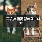 平安集团高管年薪1342万（图3）
