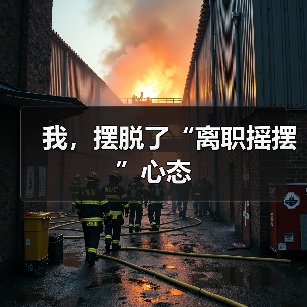 我，摆脱了“离职摇摆”心态（图3）