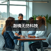 瀚楠无纺科技(图2) 瀚楠无纺科技(图2)