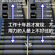 工作十年后才发现,太用力的人是上不好班的(图2) 工作十年后才发现,太用力的人是上不好班的(图2)