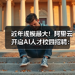近年规模最大!阿里云开启AI人才校园招聘:面向清华、北大、斯坦福等高校(图2) 近年规模最大!阿里云开启AI人才校园招聘:面向清华、北大、斯坦福等高校(图2)