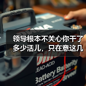 领导根本不关心你干了多少活儿,只在意这几点……(图4) 领导根本不关心你干了多少活儿,只在意这几点……(图4)