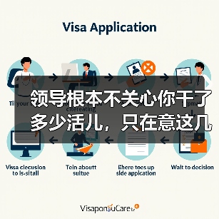 领导根本不关心你干了多少活儿,只在意这几点……(图2) 领导根本不关心你干了多少活儿,只在意这几点……(图2)