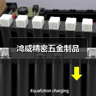 鸿威精密五金制品(图2) 鸿威精密五金制品(图2)