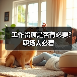 工作留痕是否有必要？职场人必看（图2）